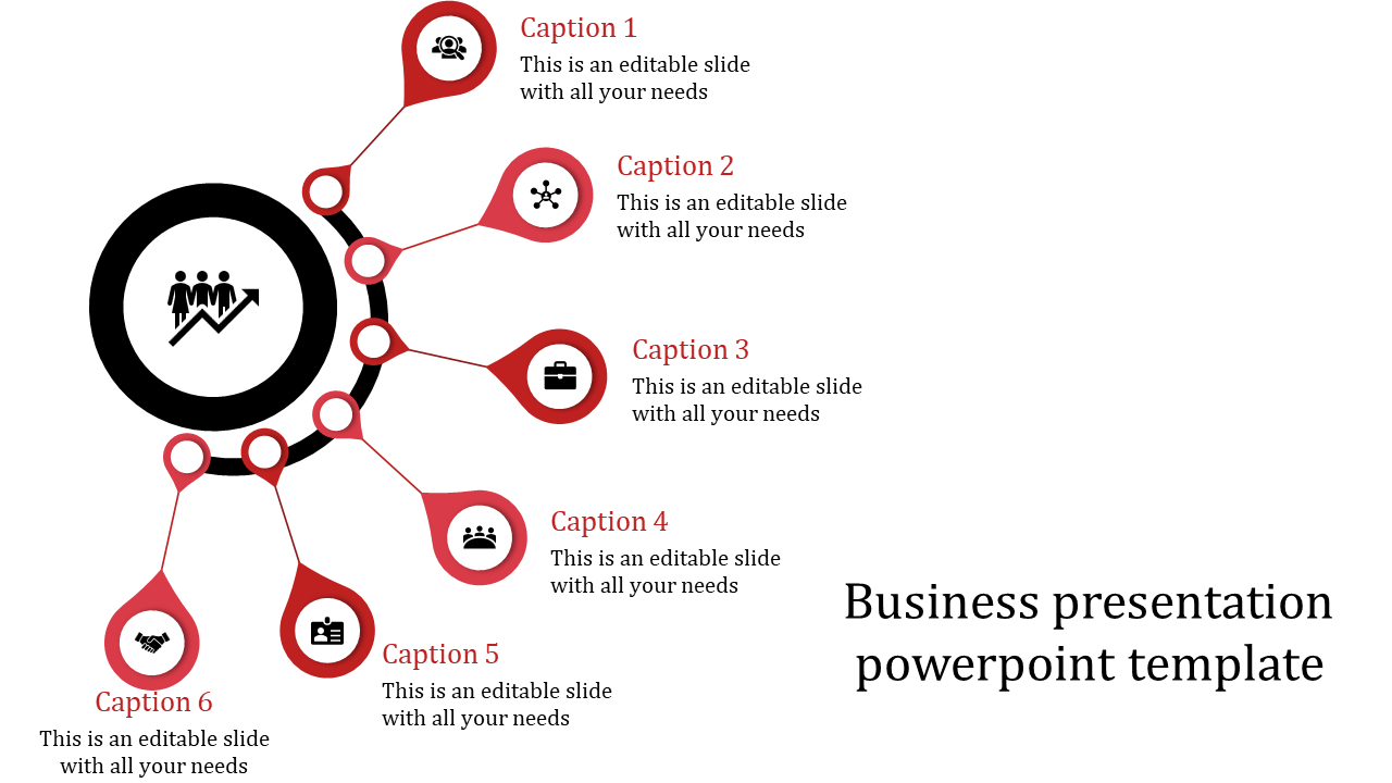 Use Business PowerPoint Templates and Google Slides